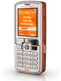 Sony Ericsson W800 pret